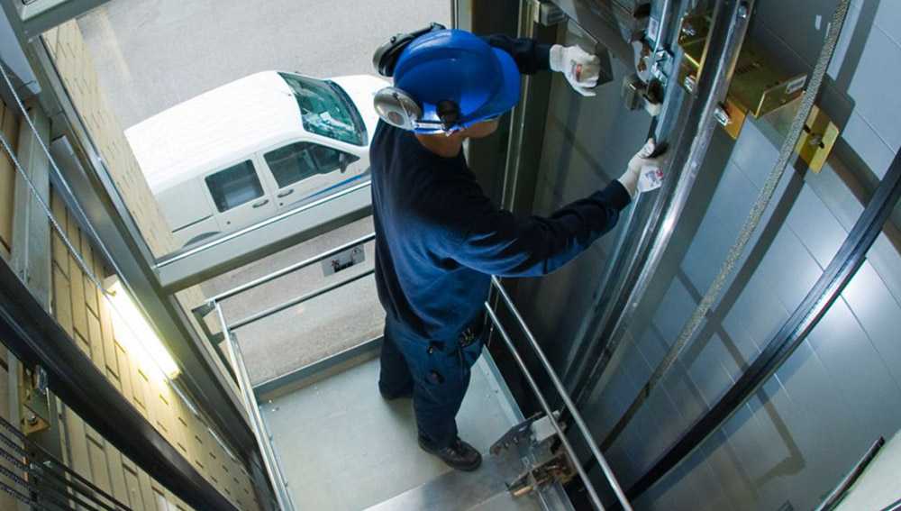 Sarıveliler Asansör Bakımı